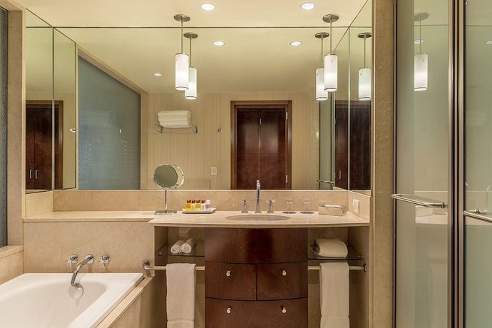 Sheraton Mendoza Hotel