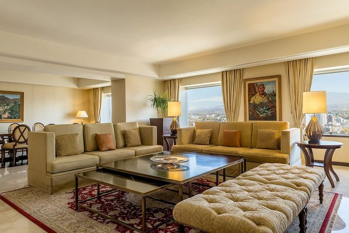 Sheraton Mendoza Hotel