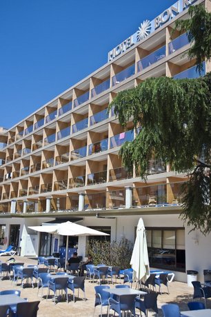 Hotel Bon Repos Calella