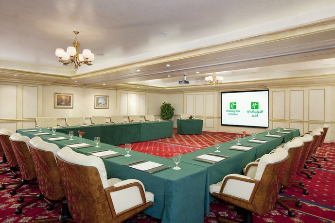 Holiday Inn Al Khobar