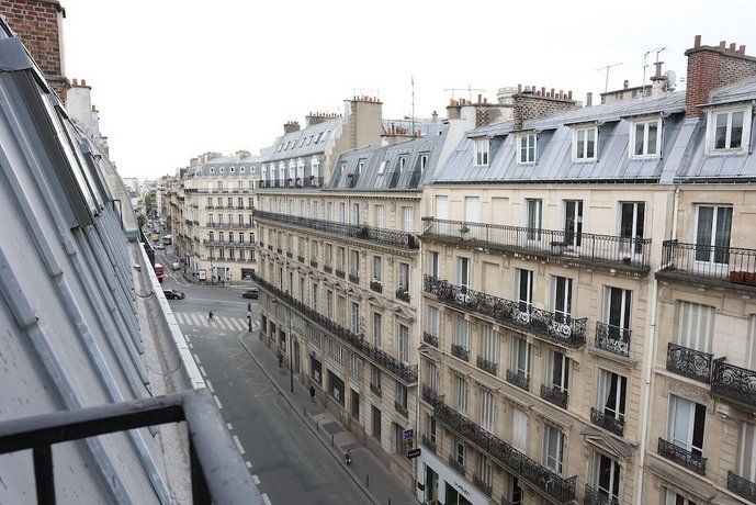 Hotel de Saint-Germain