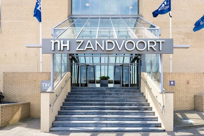 NH Zandvoort Hotel