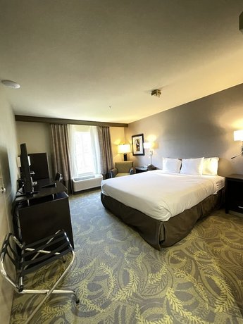 Country Inn & Suites by Radisson San Carlos CA