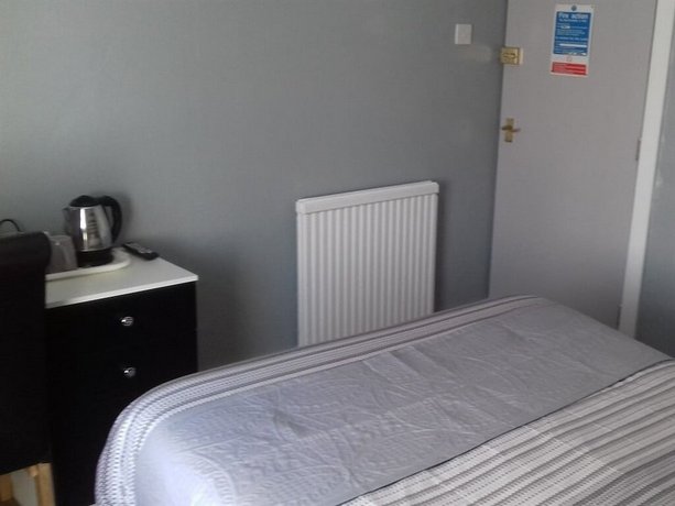 Elmfield Blackpool
