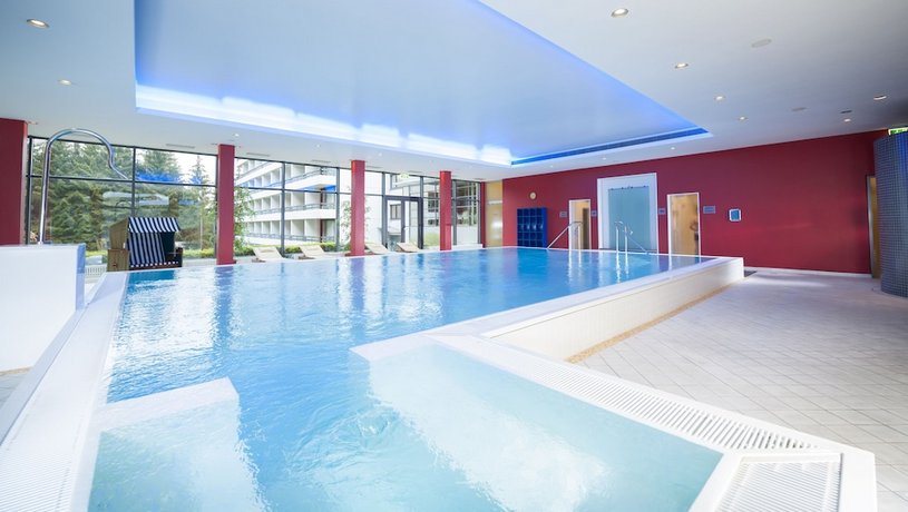 Dorint Hotel & Sportresort Arnsberg/Sauerland