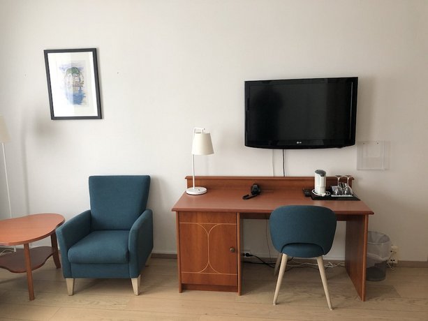 Thon Hotel Ålesund