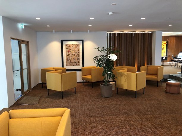 Thon Hotel Ålesund