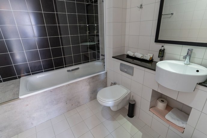 City Center Hotel Reykjavik