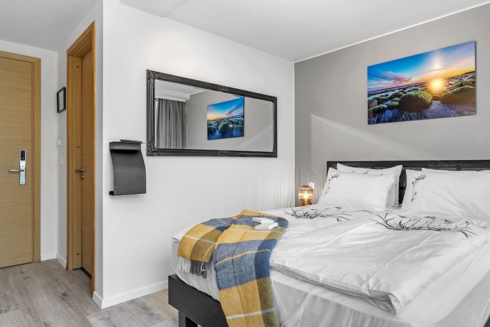 City Center Hotel Reykjavik