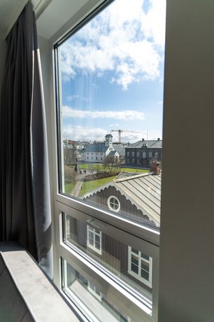 City Center Hotel Reykjavik