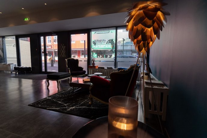 City Center Hotel Reykjavik