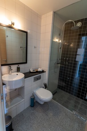 City Center Hotel Reykjavik