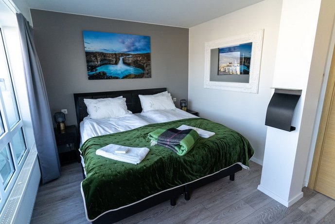 City Center Hotel Reykjavik