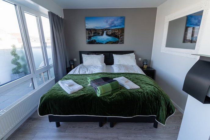 City Center Hotel Reykjavik