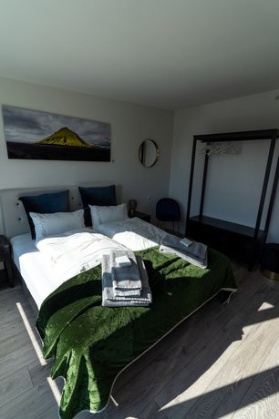 City Center Hotel Reykjavik