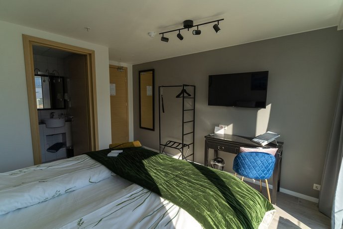 City Center Hotel Reykjavik