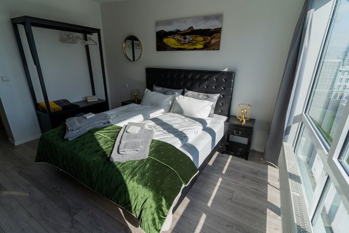 City Center Hotel Reykjavik