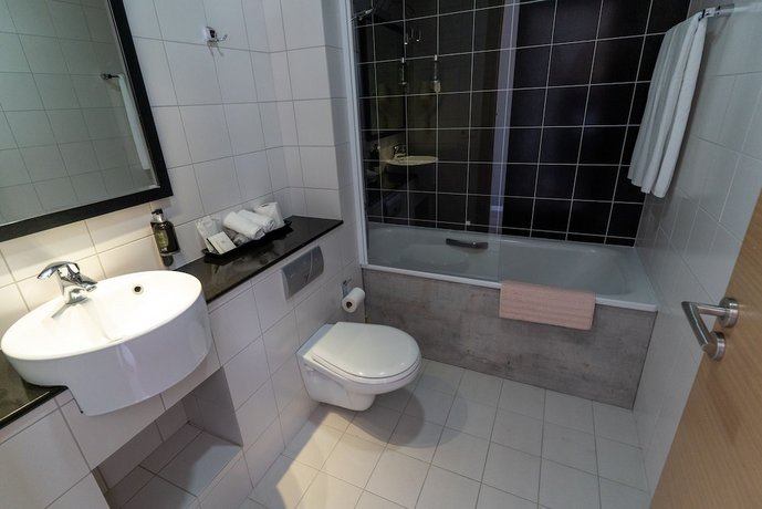 City Center Hotel Reykjavik