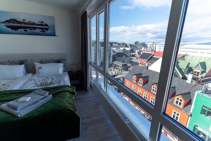 City Center Hotel Reykjavik