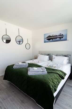 City Center Hotel Reykjavik