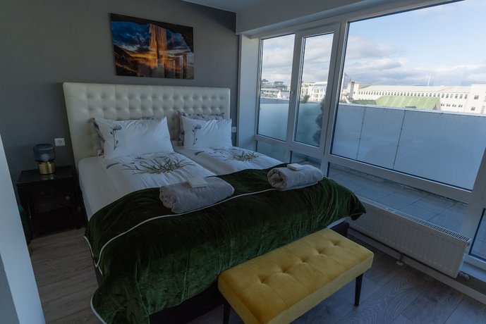 City Center Hotel Reykjavik
