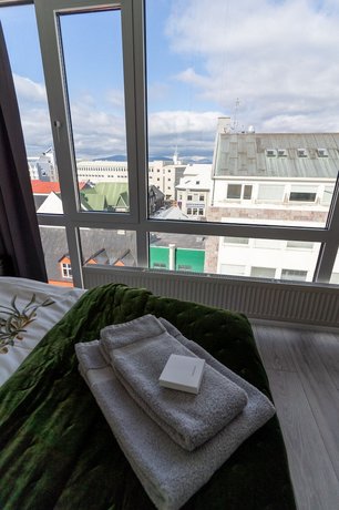 City Center Hotel Reykjavik