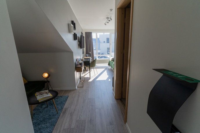 City Center Hotel Reykjavik