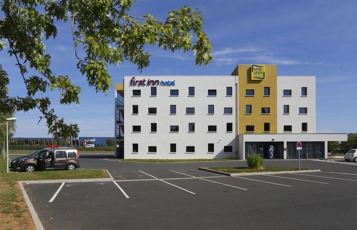 First Inn Hotel Blois