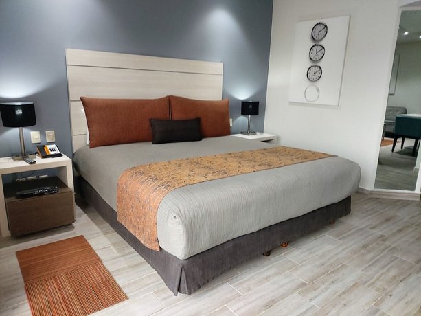 Real Inn Perinorte