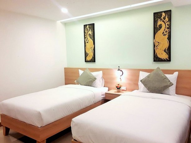 Vista Hotel Chiang Mai