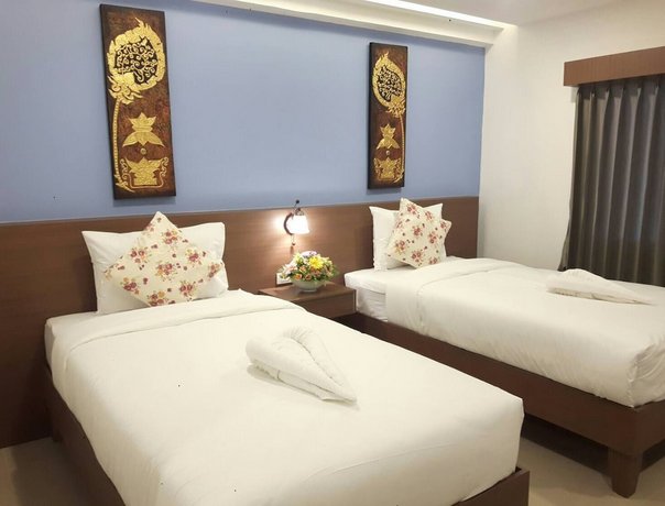 Vista Hotel Chiang Mai