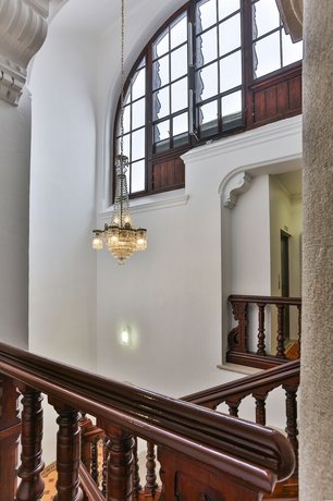 Hotel Sacher Baden