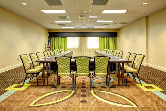 Hampton Inn & Suites Miami Airport South/Blue Lagoon