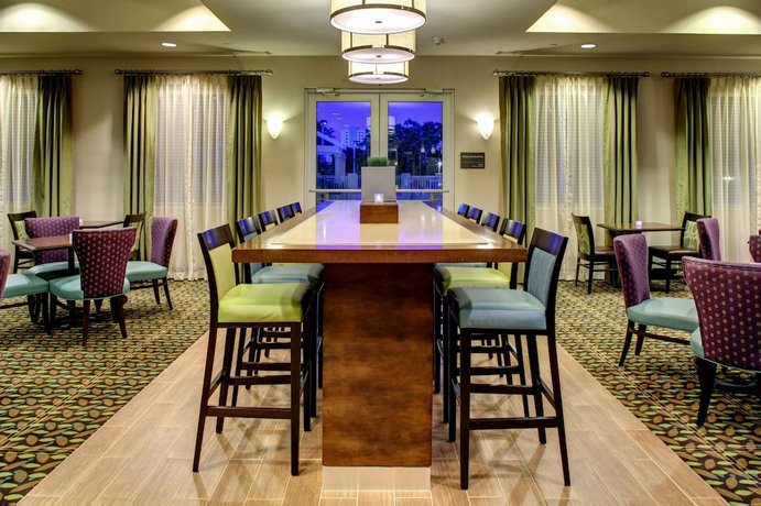 Hampton Inn & Suites Miami Airport South/Blue Lagoon