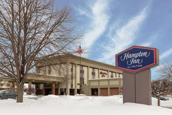 Hampton Inn Rockford