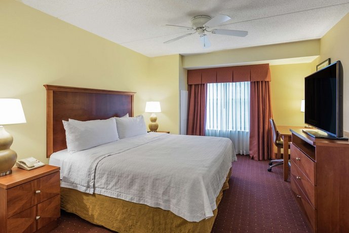 Homewood Suites by Hilton Newark-Wilmington South Area