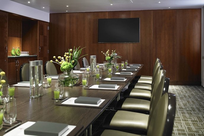 London Marriott Hotel Park Lane