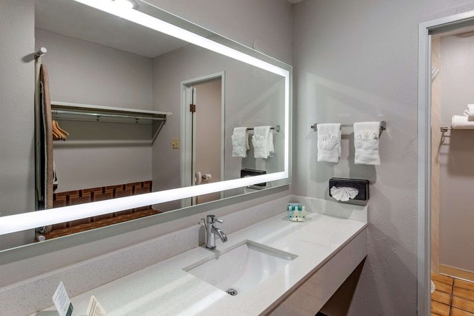 Quality Inn Santa Fe