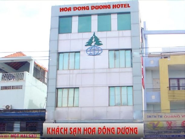 Hoa Dong Duong Hotel