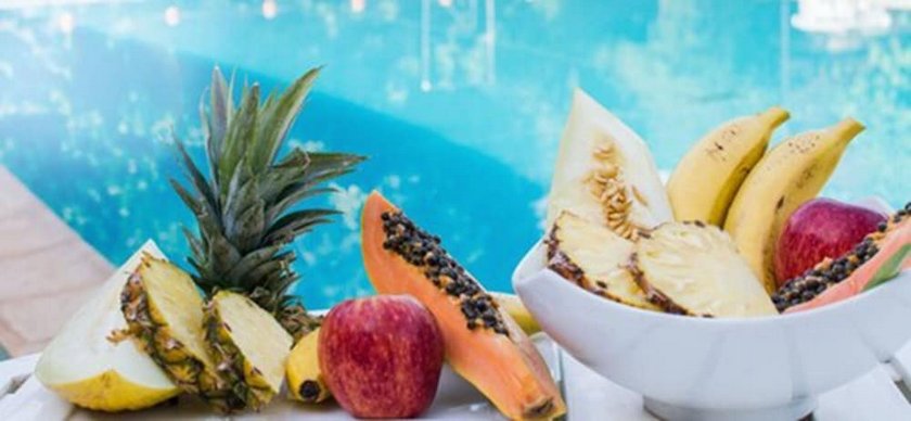 Hotel Raices Esturion