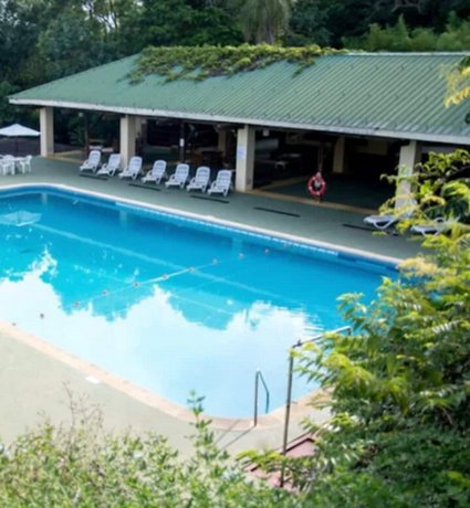 Hotel Raices Esturion