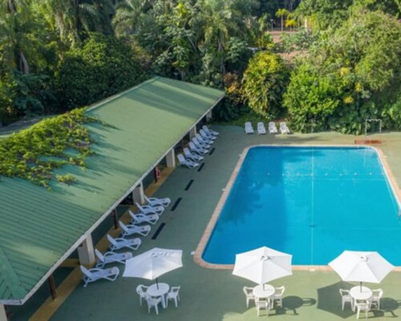 Hotel Raices Esturion