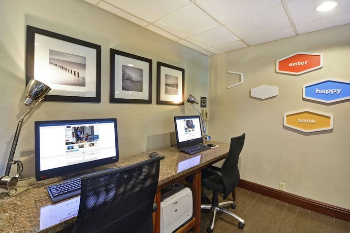 Hampton Inn Seattle/Southcenter