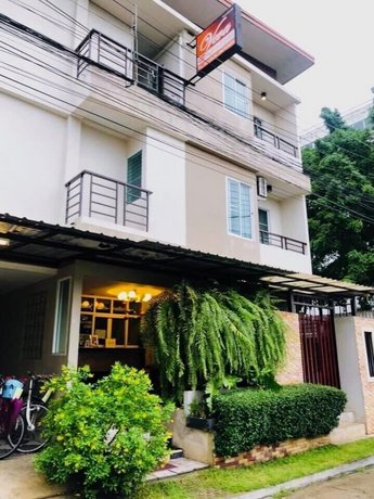 Veva Residence Chiangmai