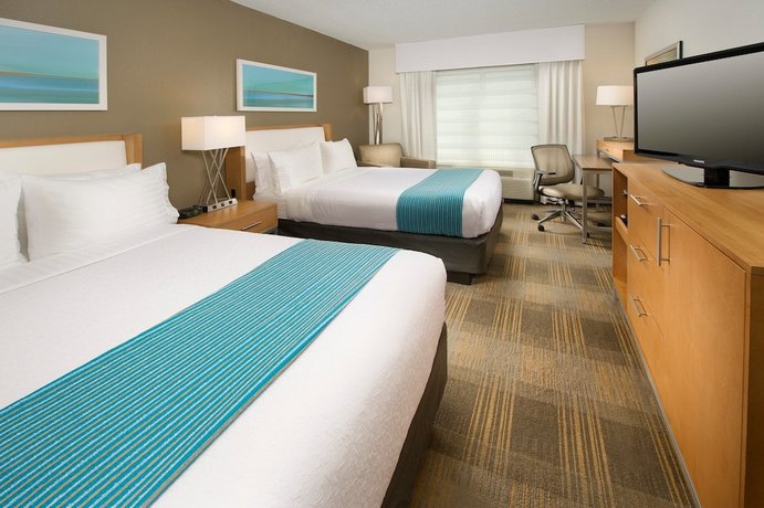 Holiday Inn Hotel Miami-Doral Area