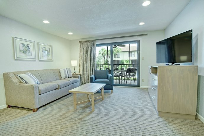 Orlando International Resort Club