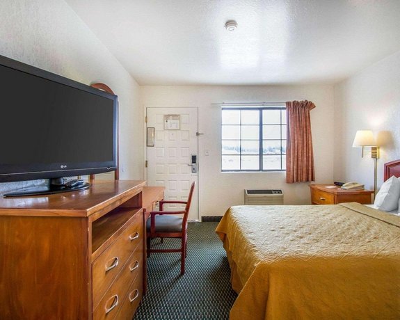 Quality Inn Flagstaff