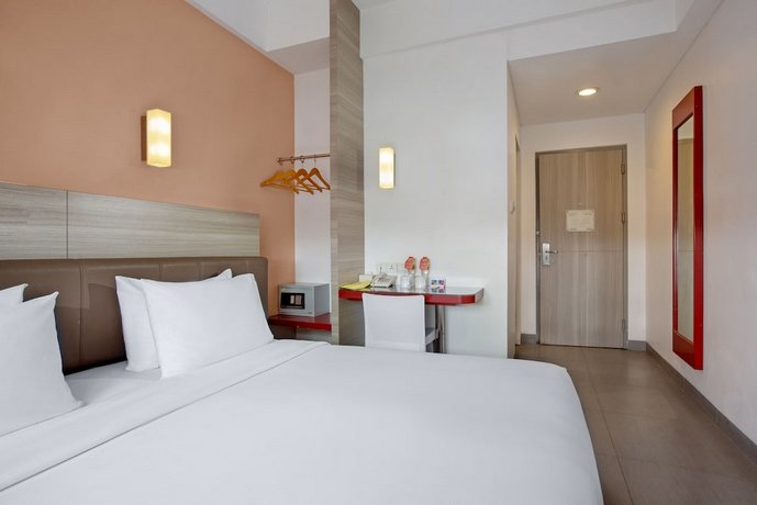 Amaris Hotel Sagan - Jogja