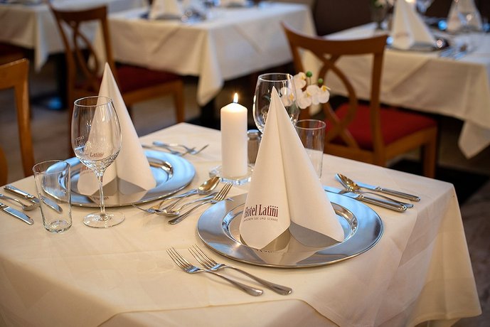 Hotel Latini Zell am See