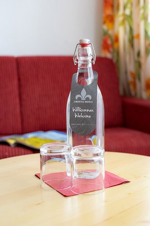 Hotel Latini Zell am See